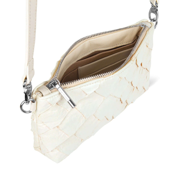 Boca - Clay White Pirarucu